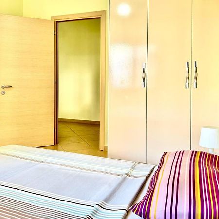 Cozy Sea View Apartment K4 Sarandë Exteriör bild