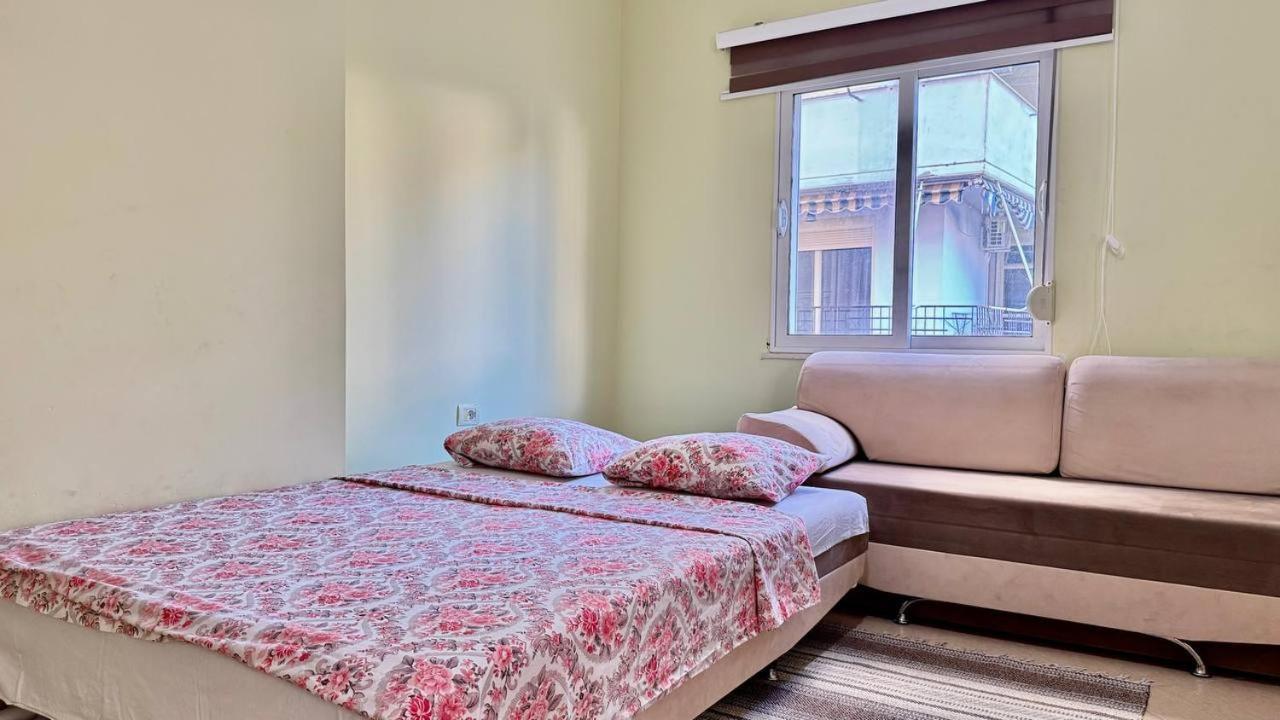 Cozy Sea View Apartment K4 Sarandë Exteriör bild