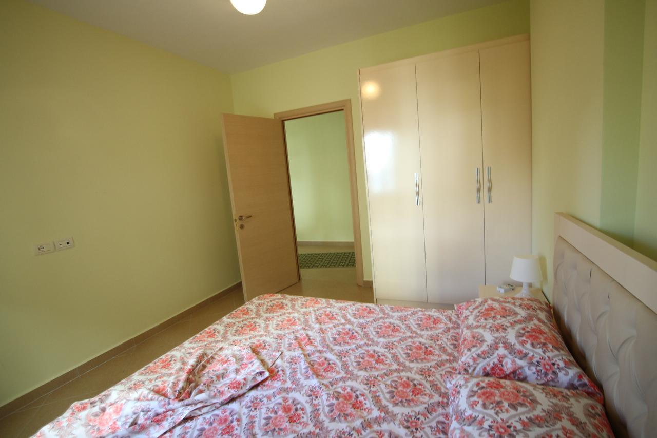 Cozy Sea View Apartment K4 Sarandë Exteriör bild