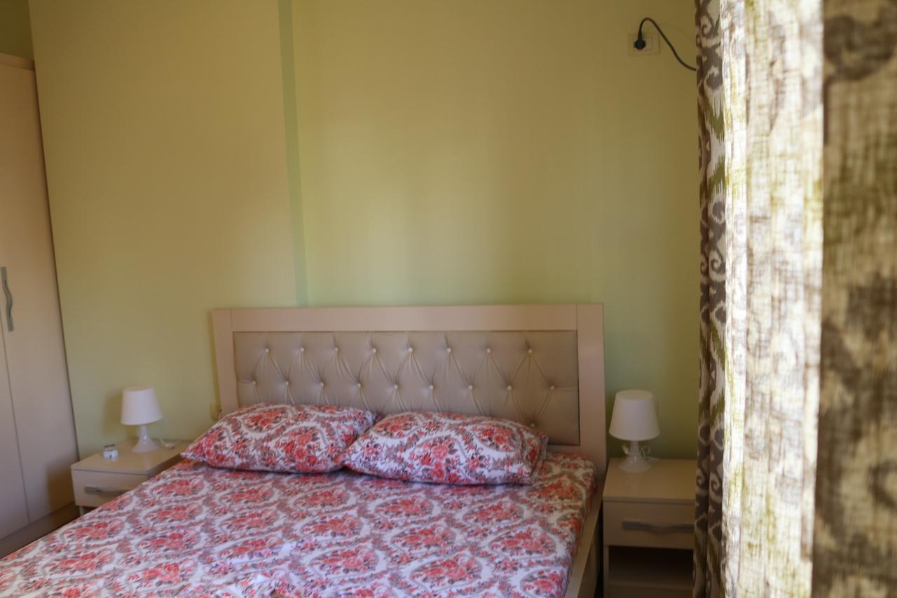 Cozy Sea View Apartment K4 Sarandë Exteriör bild