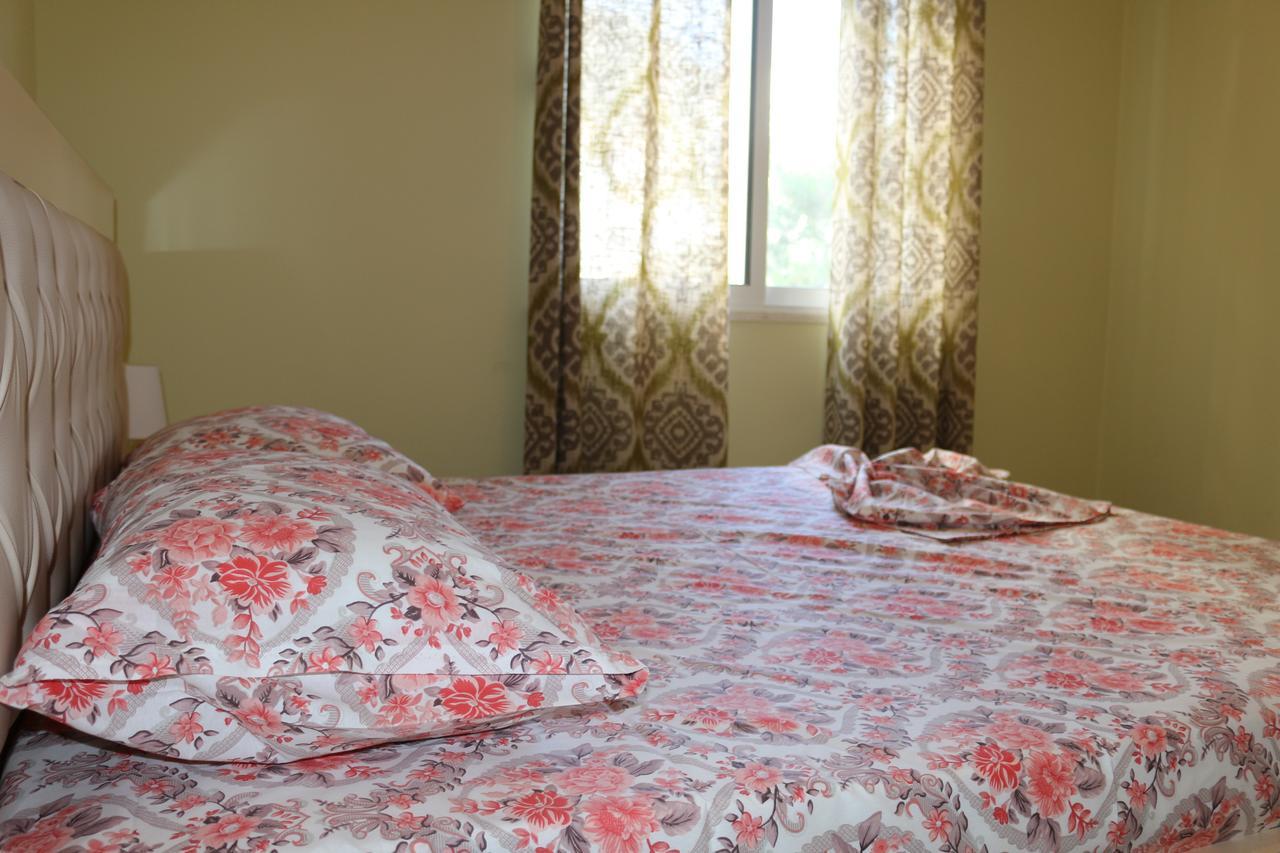 Cozy Sea View Apartment K4 Sarandë Exteriör bild