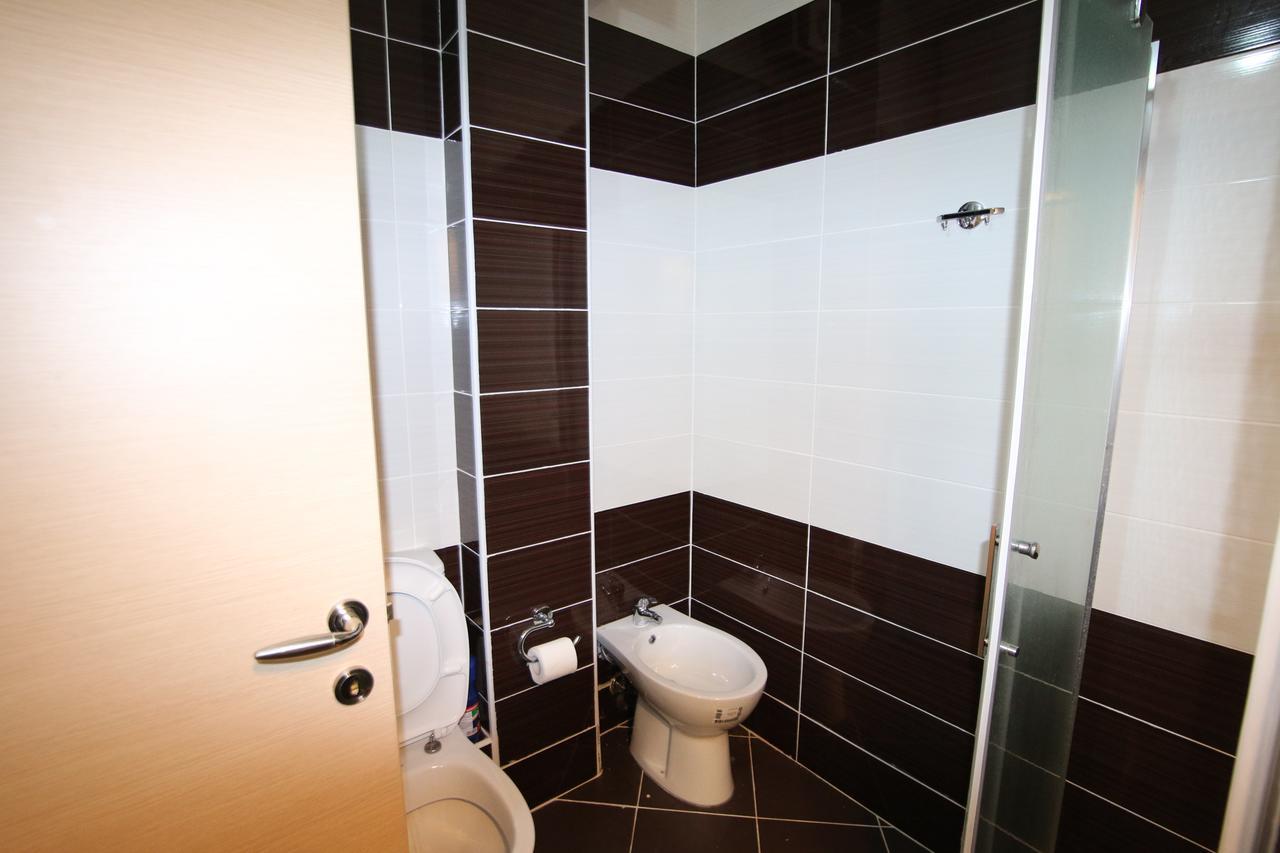 Cozy Sea View Apartment K4 Sarandë Exteriör bild