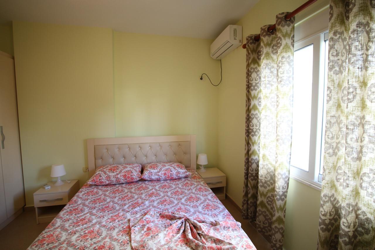 Cozy Sea View Apartment K4 Sarandë Exteriör bild